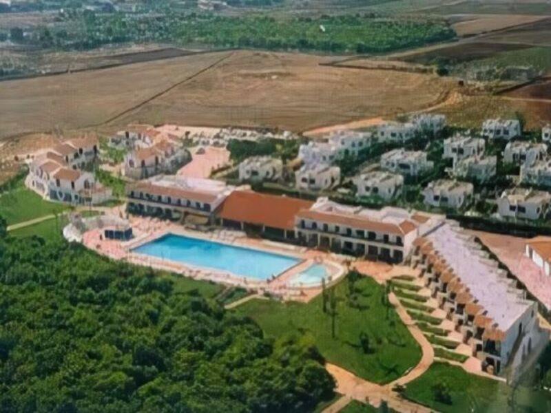 Hotel Club Santa Sabina Torre Santa Sabina Exteriér fotografie
